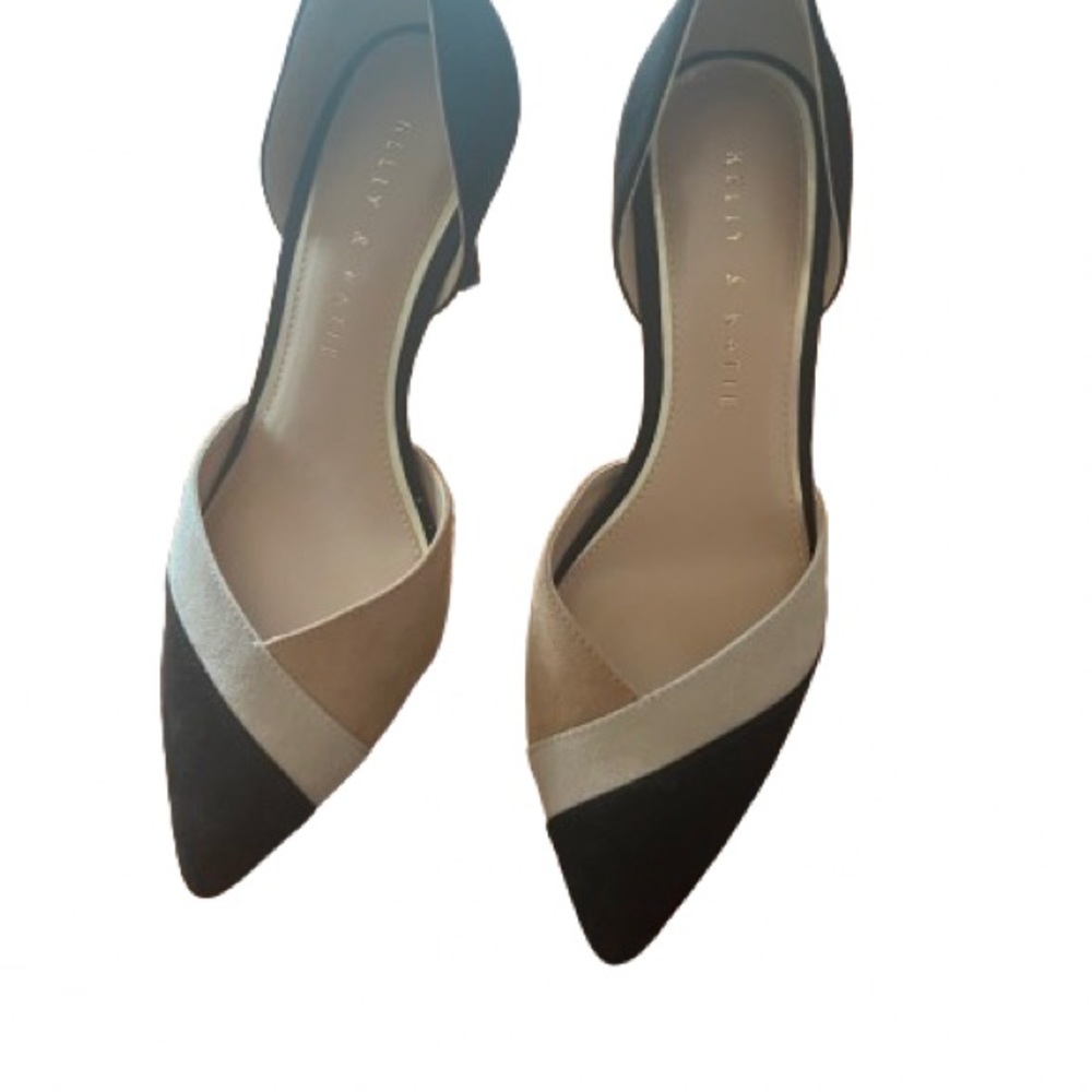 Beautiful work shoes